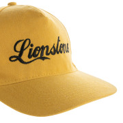 5 dielna šiltovka Impact z 280g recyklovanej bavlny AWARE™ - XD Collection