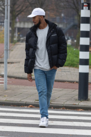 6 dielna šiltovka Impact zo 190g recyklovanej bavlny AWARE™ - XD Collection