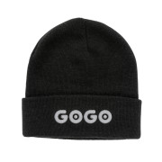 Beanie čapica Impact z Polylana® AWARE™ - XD Collection
