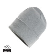 Beanie čapica Impact z Polylana® AWARE™ - XD Collection