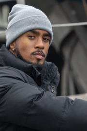 Beanie čapica Impact z Polylana® AWARE™ - XD Collection