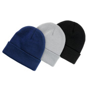 Beanie čapica Impact z Polylana® AWARE™ - XD Collection