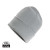 Beanie čapica Impact z Polylana® AWARE™ - XD Collection, farba - sivá