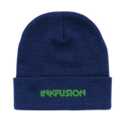 Beanie čapica Impact z Polylana® AWARE™ - XD Collection