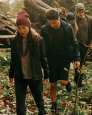 Beanie čapica Impact z Polylana® AWARE™ - XD Collection