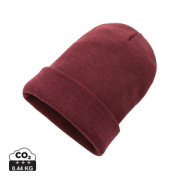 Beanie čapica Impact z Polylana® AWARE™ - XD Collection
