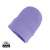 Beanie čapica Impact z Polylana® AWARE™ - XD Collection, farba - lavender