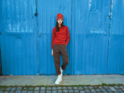 Beanie čapica Impact z Polylana® AWARE™ - XD Collection