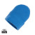 Beanie čapica Impact z Polylana® AWARE™ - XD Collection, farba - tranquil blue