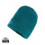 Beanie čapica Impact z Polylana® AWARE™ - XD Collection, farba - verdigris