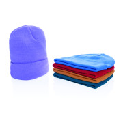 Beanie čapica Impact z Polylana® AWARE™ - XD Collection