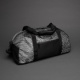 Reflexná víkendová taška z RPET AWARE™ - XD Collection