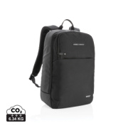 Batoh na notebook s UV-C sterilizačným vreckom Swiss Peak - Swiss Peak