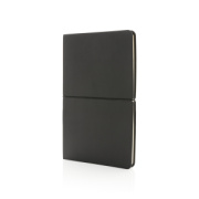 Prémiový moderný zápisník A5 s mäkkou väzbou - XD Collection