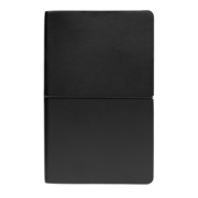 Prémiový moderný zápisník A5 s mäkkou väzbou - XD Collection
