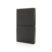 Prémiový moderný zápisník A5 s mäkkou väzbou - XD Collection