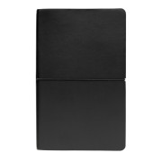 Prémiový moderný zápisník A5 s mäkkou väzbou - XD Collection