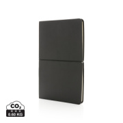 Prémiový moderný zápisník A5 s mäkkou väzbou - XD Collection