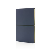 Prémiový moderný zápisník A5 s mäkkou väzbou - XD Collection