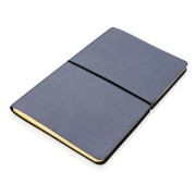 Prémiový moderný zápisník A5 s mäkkou väzbou - XD Collection