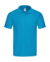 Polokošeľa Original Polo - FOM, farba - azure blue, veľkosť - XL