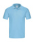 Polokošeľa Original Polo - FOM, farba - sky blue, veľkosť - 2XL