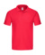 Polokošeľa Original Polo - FOM, farba - red, veľkosť - L