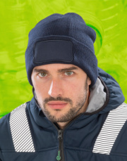 Čiapka Recycled Thinsulate™ Printers Beanie