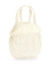 Organická nákupná taška Mini Mesh Grocery Bag - Westford Mill, farba - natural, veľkosť - One Size