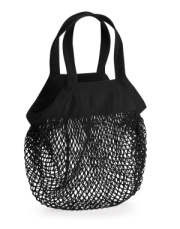 Organická nákupná taška Mini Mesh Grocery Bag