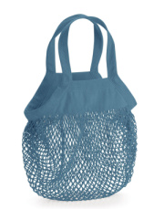 Organická nákupná taška Mini Mesh Grocery Bag