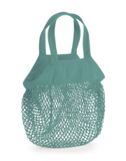 Organická nákupná taška Mini Mesh Grocery Bag