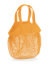 Organická nákupná taška Mini Mesh Grocery Bag - Westford Mill, farba - amber, veľkosť - One Size