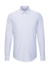 Košeľa Slim Fit 1/1 Business Button Down - Seidensticker, farba - oxford light blue, veľkosť - 36