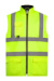 Fluo Bodywarmer - Yoko, farba - fluo yellow, veľkosť - S