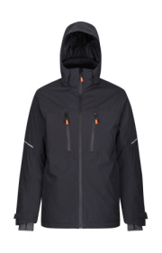 Bunda Marauder III Insulated