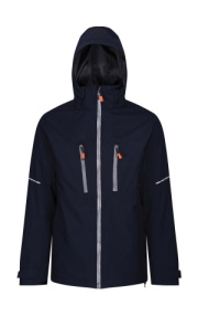 Bunda Marauder III Insulated