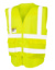 Vesta Executive Cool Mesh Safety - Result, farba - fluorescent yellow, veľkosť - L