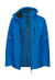 Bunda X-Pro Evade 3 v 1 - Regatta, farba - oxford blue/black, veľkosť - 2XL