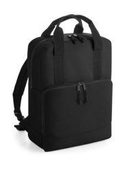 Ruksak Recycled Twin Handle Cooler Backpack