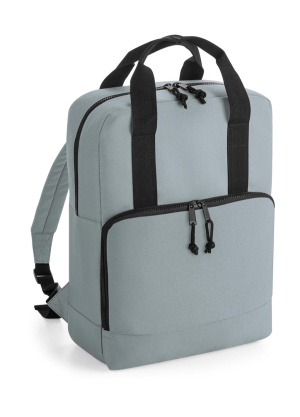 Ruksak Recycled Twin Handle Cooler Backpack - Bag Base