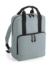 Ruksak Recycled Twin Handle Cooler Backpack - Bag Base, farba - pure grey, veľkosť - One Size