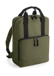Ruksak Recycled Twin Handle Cooler Backpack