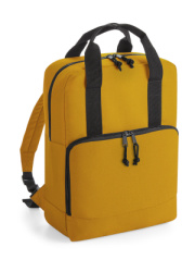 Ruksak Recycled Twin Handle Cooler Backpack