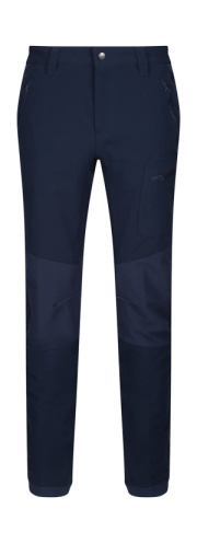 Nohavice X-Pro Prolite Stretch Trouser (Short)