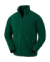 Bunda Recycled Fleece Polarthermic - Result, farba - forest green, veľkosť - XS