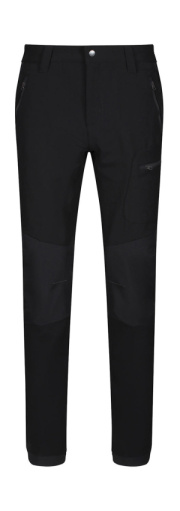 Nohavice X-Pro Prolite Stretch Trouser (Reg)
