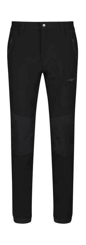 Nohavice X-Pro Prolite Stretch Trouser (Reg) - Regatta