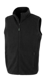 Vesta Recycled Fleece Polarthermic Bodywarmer