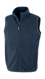 Vesta Recycled Fleece Polarthermic Bodywarmer
